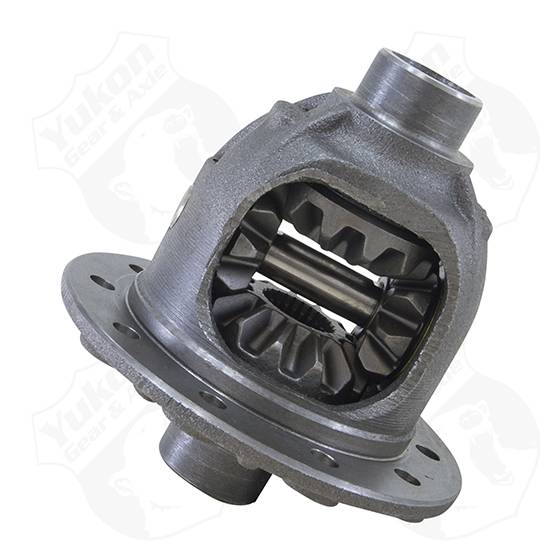 Yukon Gear & Axle - Yukon replacement standard open loaded carrier for Liberty Dana 30, 3.54 & down