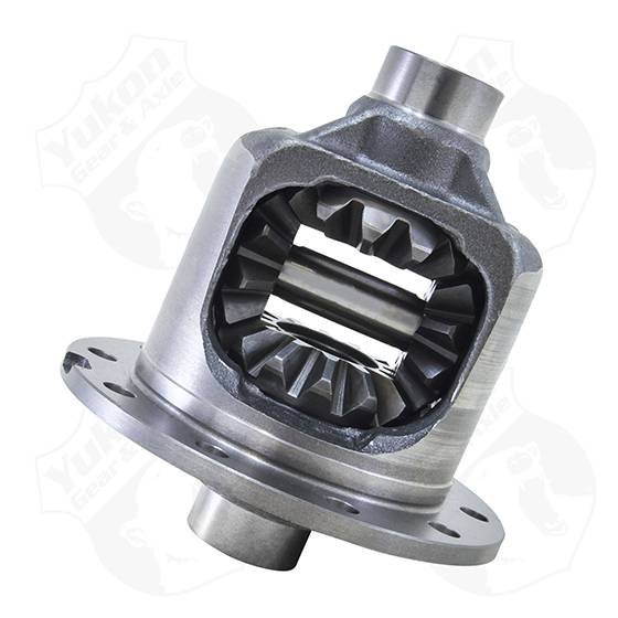 Yukon Gear & Axle - Yukon Gear Standard Open Carrier Case & Spiders / Ford 8.8in / 31 Spline - YC F3180-S