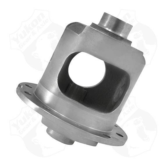Yukon Gear & Axle - Yukon Gear Dura Grip Case For Ford 8.8in / 28 Spline - YC F8.8-DG-28