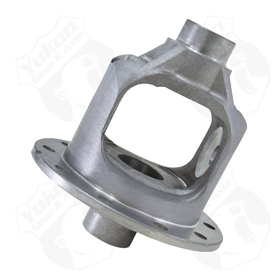 Yukon Gear & Axle - 8.0IRS Ford standard Open case, bare.