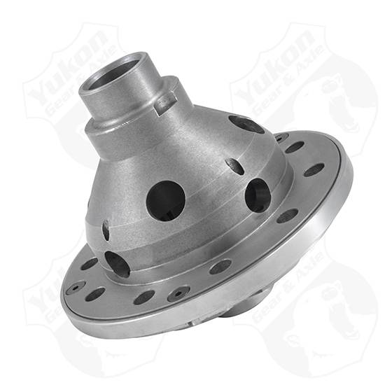 Yukon Gear & Axle - Yukon Gear Trac Loc Case For Ford 8in - YC F800501