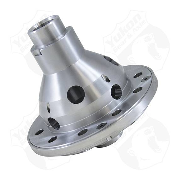 Yukon Gear & Axle - Yukon Gear Trac Loc Case For Ford 9in - YC F900501