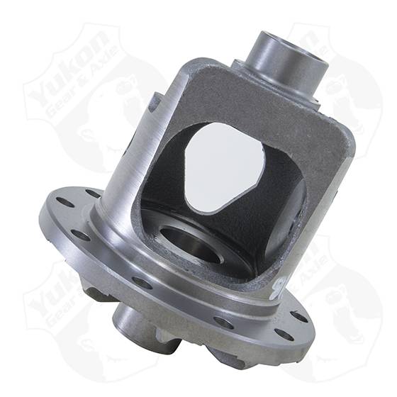 Yukon Gear & Axle - Yukon Gear Standard Open Carrier Case / GM 7.625in / 3.23+ - YC G26033477