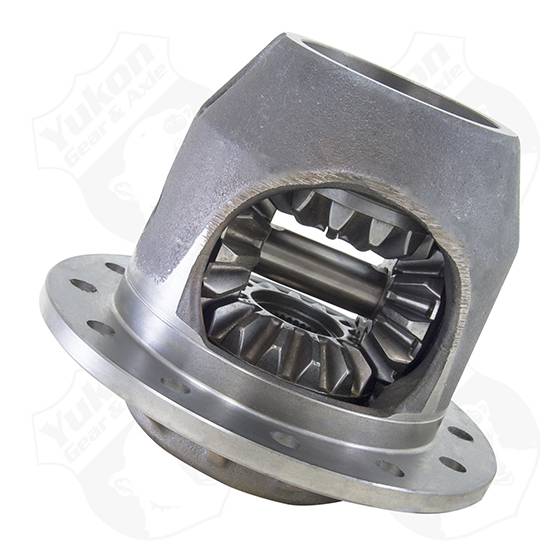 Yukon Gear & Axle - Yukon standard open carrier for '11 & up GM 9.25" IFS, loaded.