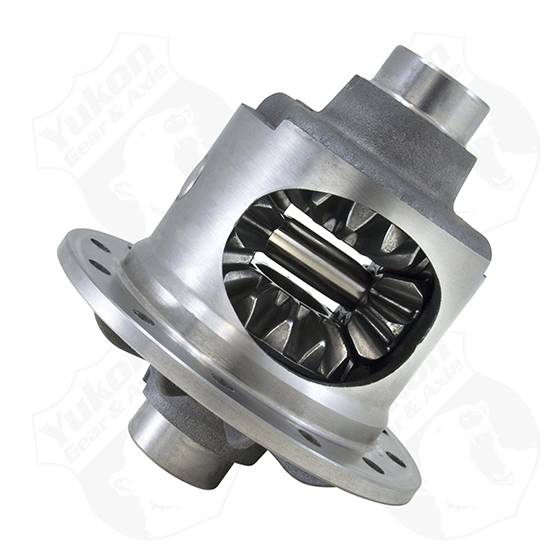 Yukon Gear & Axle - Yukon Gear Standard Open Carrier Case / 2014+ GM 9.5in/9.76in / 3.42 & Up / Loaded - YC G40090728