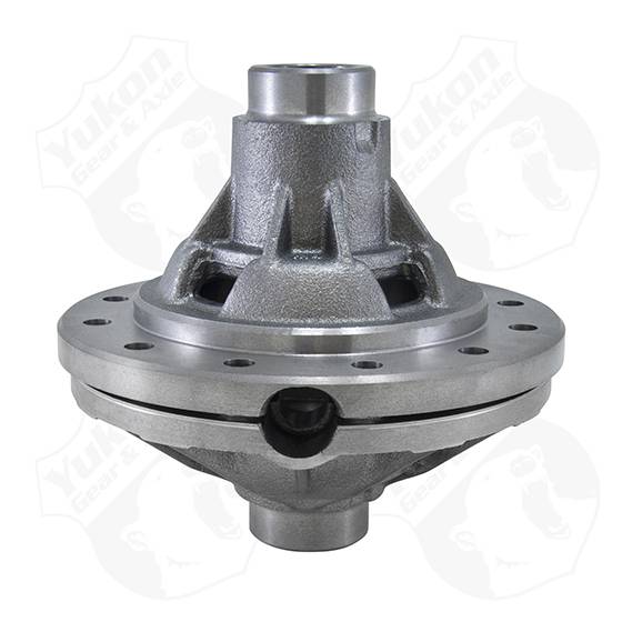 Yukon Gear & Axle - Yukon Gear Standard Open Carrier Case / GM 10.5in 14 Bolt Truck / 4.10 & Down - YC G6258336