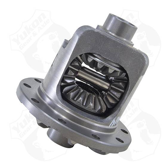 Yukon Gear & Axle - Yukon Gear Standard Open Carrier Case / GM 7.625in / 3.23+ - YC G74038615