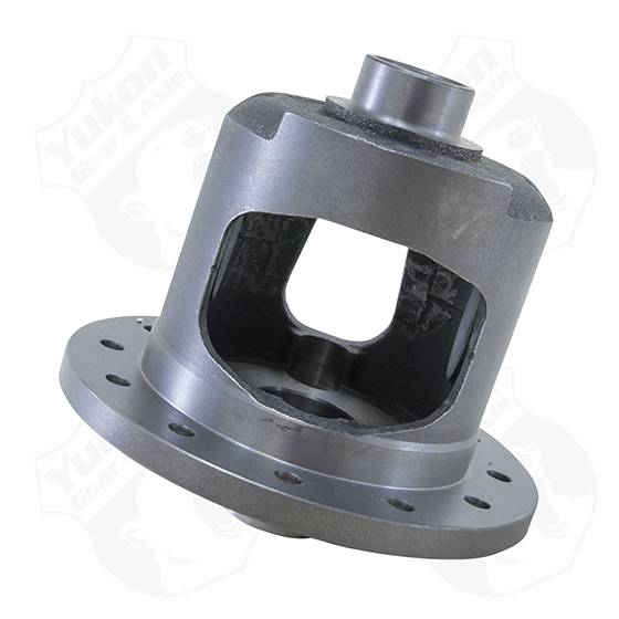 Yukon Gear & Axle - Yukon Gear Dura Grip For GM 12 Bolt Cars w/ 33 Spline Axles - YC GM12P-DG-4