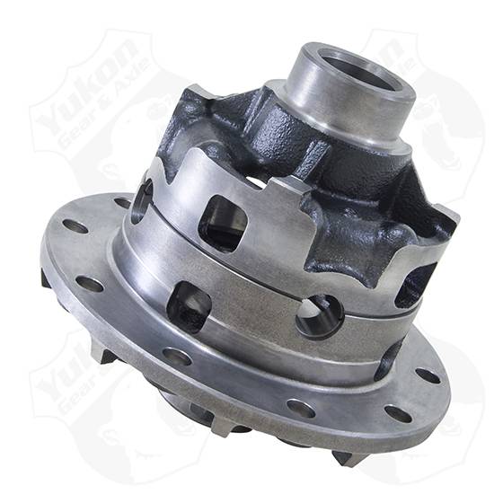 Yukon Gear & Axle - Yukon Gear Standard Open Carrier Case / Toyota V6 - YC T35020