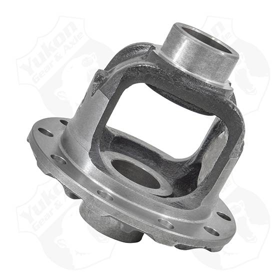 Yukon Gear & Axle - Yukon standard open carrier case, Toyota 7.5" IFS, V6