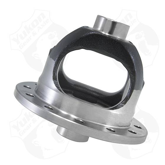 Yukon Gear & Axle - 07 and up Tundra rear 9.5" carrier case W/4.0L & 4.7L.