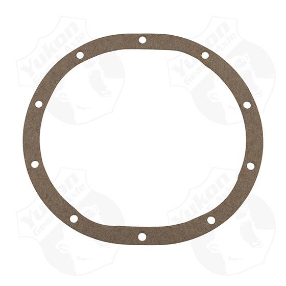 Yukon Gear & Axle - Yukon Gear 8.25in Chrysler Cover Gasket - YCGC8.25