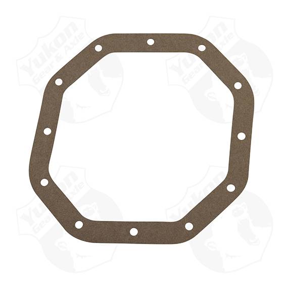 Yukon Gear & Axle - Yukon Gear 9.25in Chrysler Rear Cover Gasket - YCGC9.25