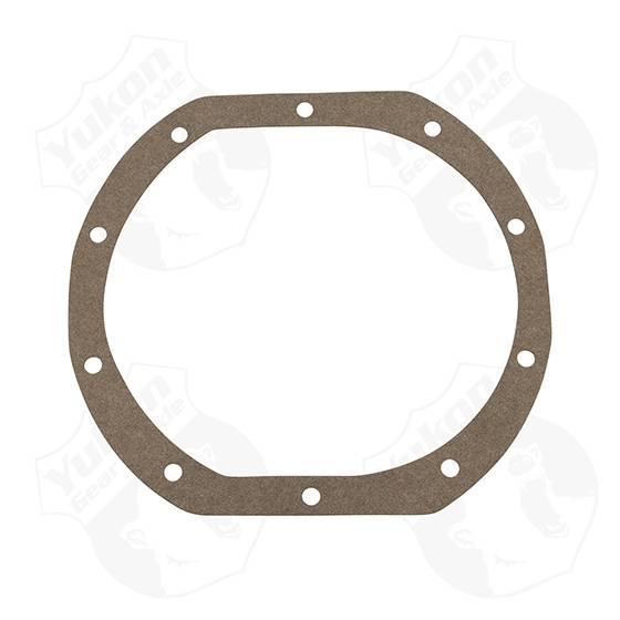 Yukon Gear & Axle - Yukon Gear 8in Dropout Housing Gasket - YCGF8