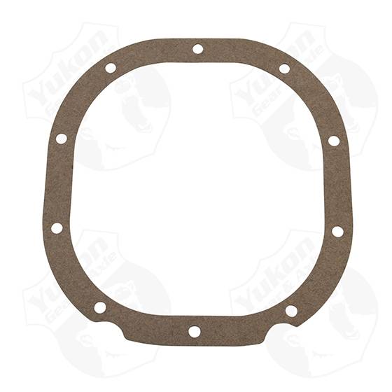Yukon Gear & Axle - Yukon Gear 8.8in Ford Cover Gasket - YCGF8.8