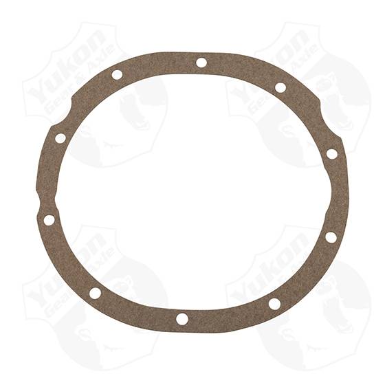 Yukon Gear & Axle - Yukon Gear 9in Ford Gasket - YCGF9