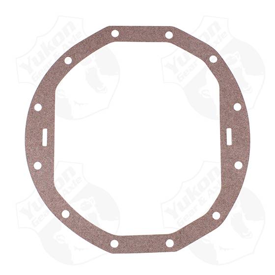 Yukon Gear & Axle - Yukon Gear GM 12 Bolt Passenger Car Cover Gasket - YCGGM12P