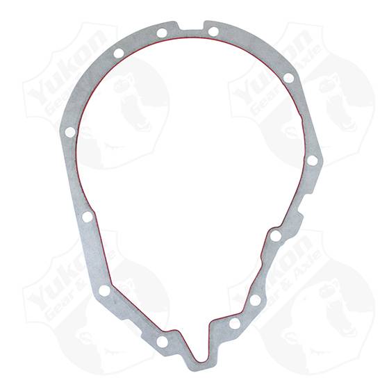 Yukon Gear & Axle - Yukon GM 8.25in IFS Case Gasket 2007 & Up - YCGGM8.25IFS