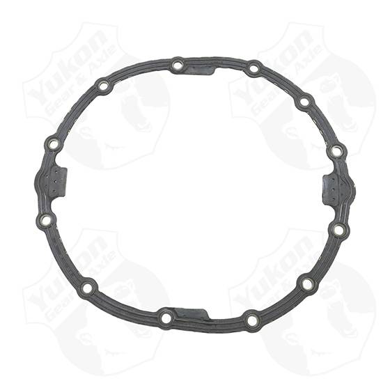 Yukon Gear & Axle - Yukon Gear GM 9.76in & 2014 & Up GM 9.5in 12 Bolt Cover Gasket - YCGGM9.5-B