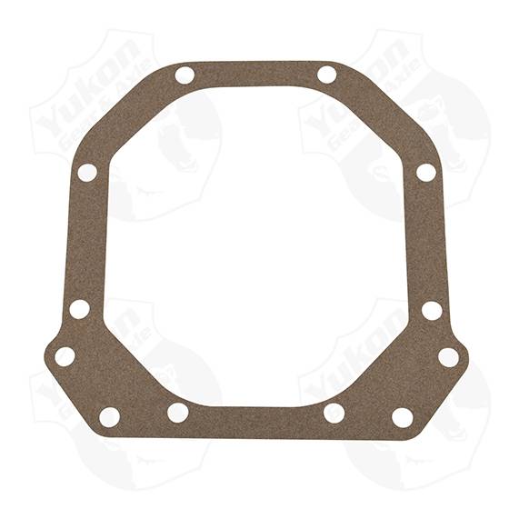 Yukon Gear & Axle - Yukon Gear Gasket / 63 - 79 Ci Corvette - YCGGMVET-CI