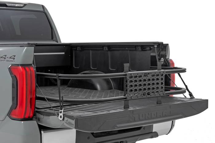 Rough Country - Bed Extender 26 Inch Extension Multiple Makes & Models (Chevy/Ford/GMC/Ram/Toyota) Rough Country