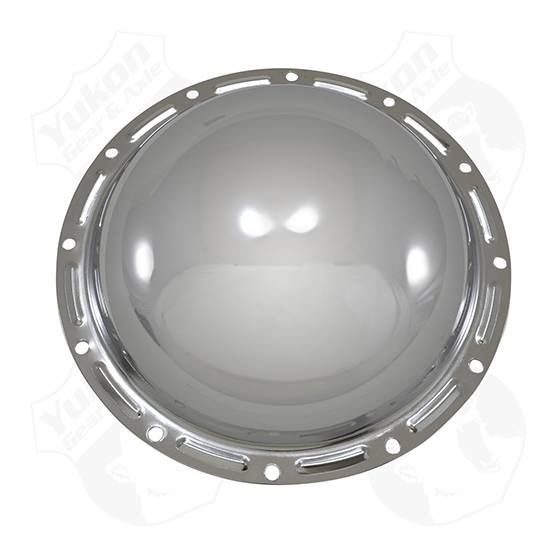 Yukon Gear & Axle - Yukon Gear Chrome Cover For AMC Model 20 - YP C1-M20