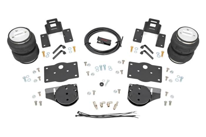 Rough Country - Air Spring Kit Ram 1500 4WD (2019-2026) Rough Country