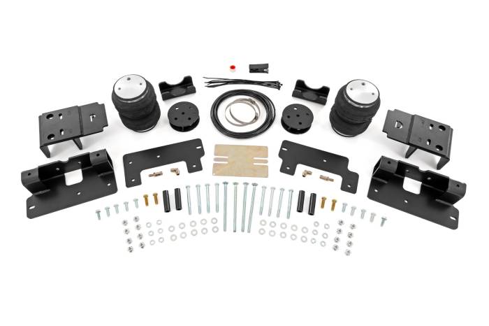 Rough Country - Air Spring Kit Mercedes-Benz Sprinter 3500 (19-22)/Sprinter 3500XD (19-25) Rough Country