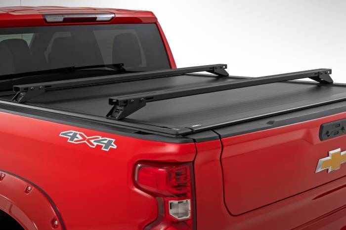 Rough Country - Adjustable Crossbars Universal T-Slot Rough Country