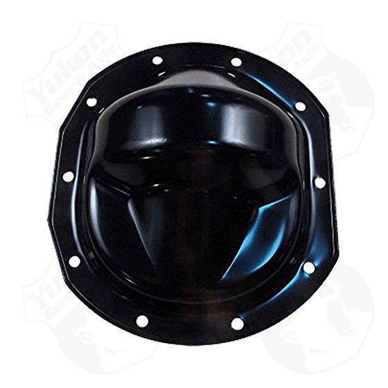 Yukon Gear & Axle - Ford OEM plastic differential cover