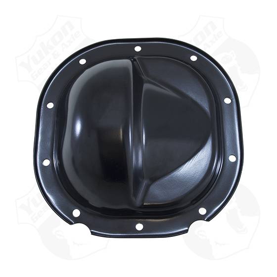 Yukon Gear & Axle - Yukon Gear Steel Cover For Ford 8.8in - YP C5-F8.8-S