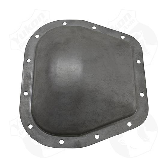 Yukon Gear & Axle - Yukon Gear Steel Cover For Ford 9.75in - YP C5-F9.75