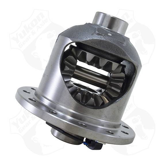Yukon Gear & Axle - Electric locker for '12-'17 Ford F150 (Not SVT Raptor)