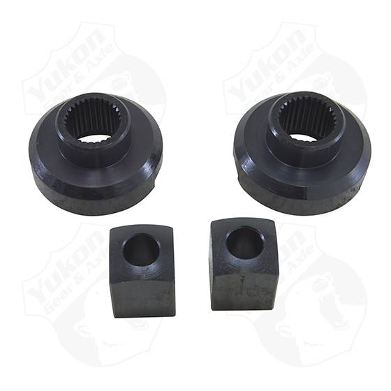 Yukon Gear & Axle - Yukon Gear Mini Spool For Dana Spicer 44 w/ 30 Spline Axles - YP MINSD44-30