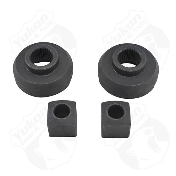 Yukon Gear & Axle - Yukon Gear Mini Spool For Ford 8.8in w/ 31 Spline Axles - YP MINSF8.8-31