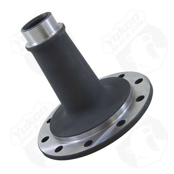 Yukon Gear & Axle - Yukon Gear Steel Spool For Ford 8.8in w/ 31 Spline Axles - YP FSF8.8-31