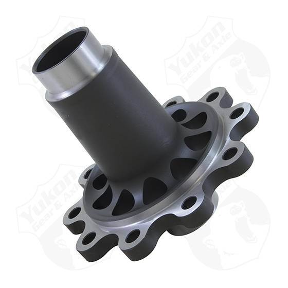 Yukon Gear & Axle - Yukon Gear Steel Spool For Ford 9in w/ 40 Spline Axles - YP FSF9-40
