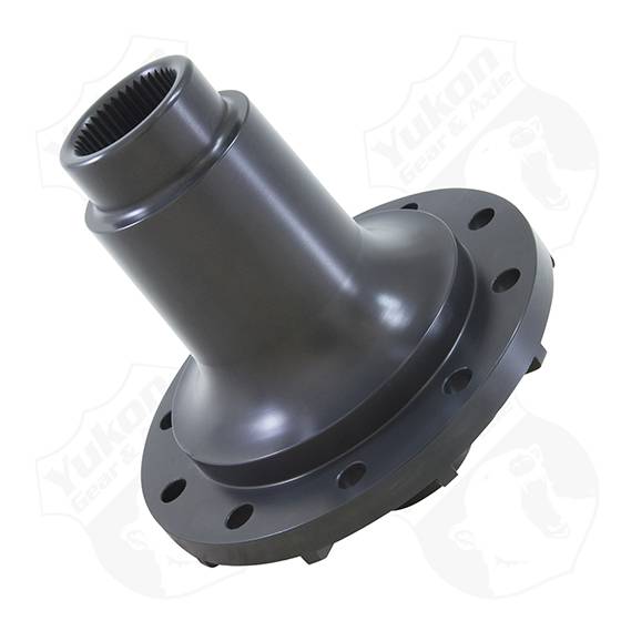 Yukon Gear & Axle - Yukon aluminum spool for Ford 9" with 40 spline axles, large bearing