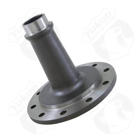 Yukon Gear & Axle - Yukon Performance 1-3/4" deck steel spool for 8.5" GM with 33 spline axles.