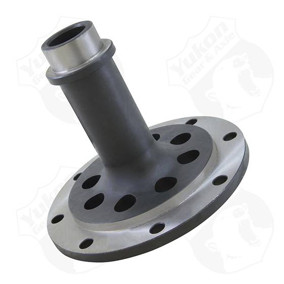 Yukon Gear & Axle - Yukon Gear Steel Spool For Model 20 w/ 29 Spline Axles / 3.08+ - YP FSM20-3-29