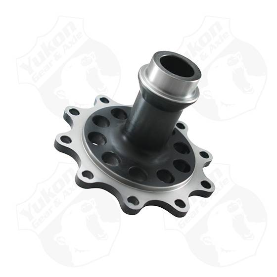 Yukon Gear & Axle - Yukon Gear Steel Spool For Toyota 8in 4 Cylinder - YP FST8-30