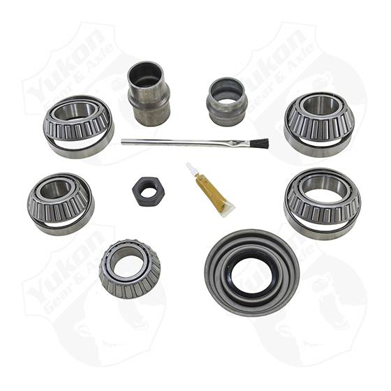 Yukon Gear & Axle - Yukon Gear Bearing install Kit For Dana 25 Diff - BK D25