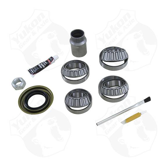 Yukon Gear & Axle - Yukon Gear Bearing install Kit For Dana 44-HD Diff - BK D44HD