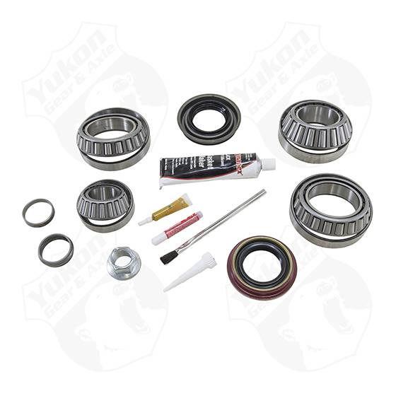 Yukon Gear & Axle - Yukon Gear Bearing install Kit For 00-07 Ford 9.75in Diff - BK F9.75-B