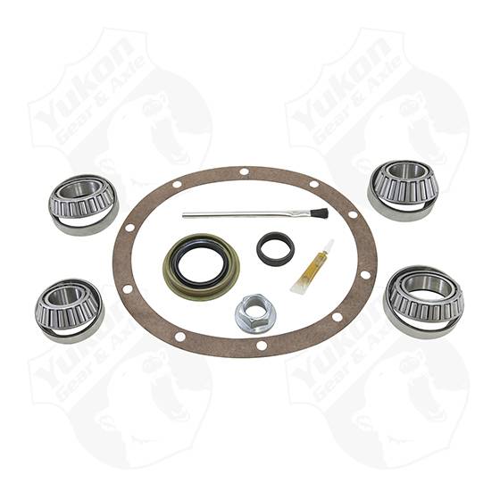 Yukon Gear & Axle - Yukon Gear Bearing install Kit For Model 20 Diff - BK M20