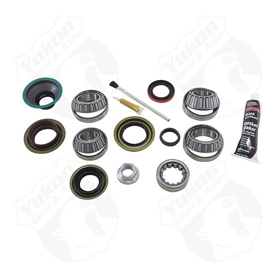 Yukon Gear & Axle - Yukon Gear Bearing install Kit For Model 35 IFS Diff For The Ranger and Explorer - BK M35-IFS
