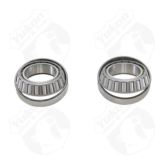 Yukon Gear & Axle - Yukon Gear Carrier installation Kit For 76+ Chrysler 8.25in Rear - CK C8.25-B