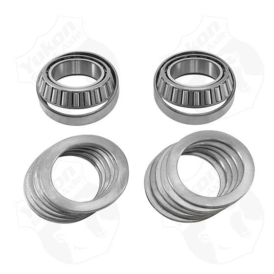 Yukon Gear & Axle - Yukon Gear Carrier installation Kit For Dana 44HD Diff - CK D44HD
