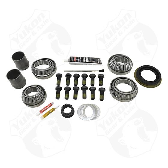 Yukon Gear & Axle - Yukon Gear Master Overhaul Kit For Chrysler 10.5in Diff - YK C10.5
