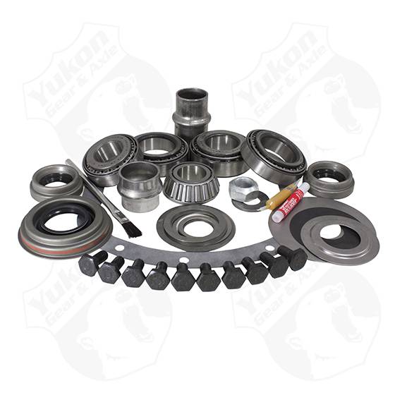 Yukon Gear & Axle - Yukon Gear Master Overhaul Kit For Dana 27 Diff - YK D27